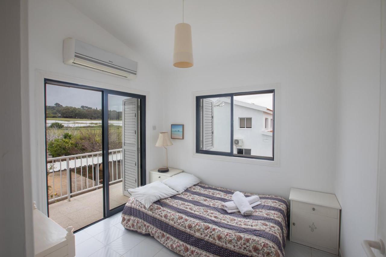 Peaceful Cozy Home Great Location Protaras Ngoại thất bức ảnh