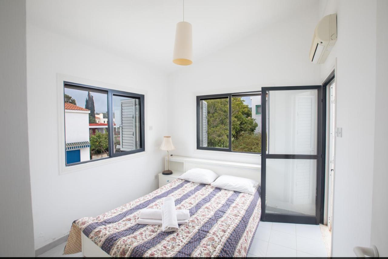 Peaceful Cozy Home Great Location Protaras Ngoại thất bức ảnh