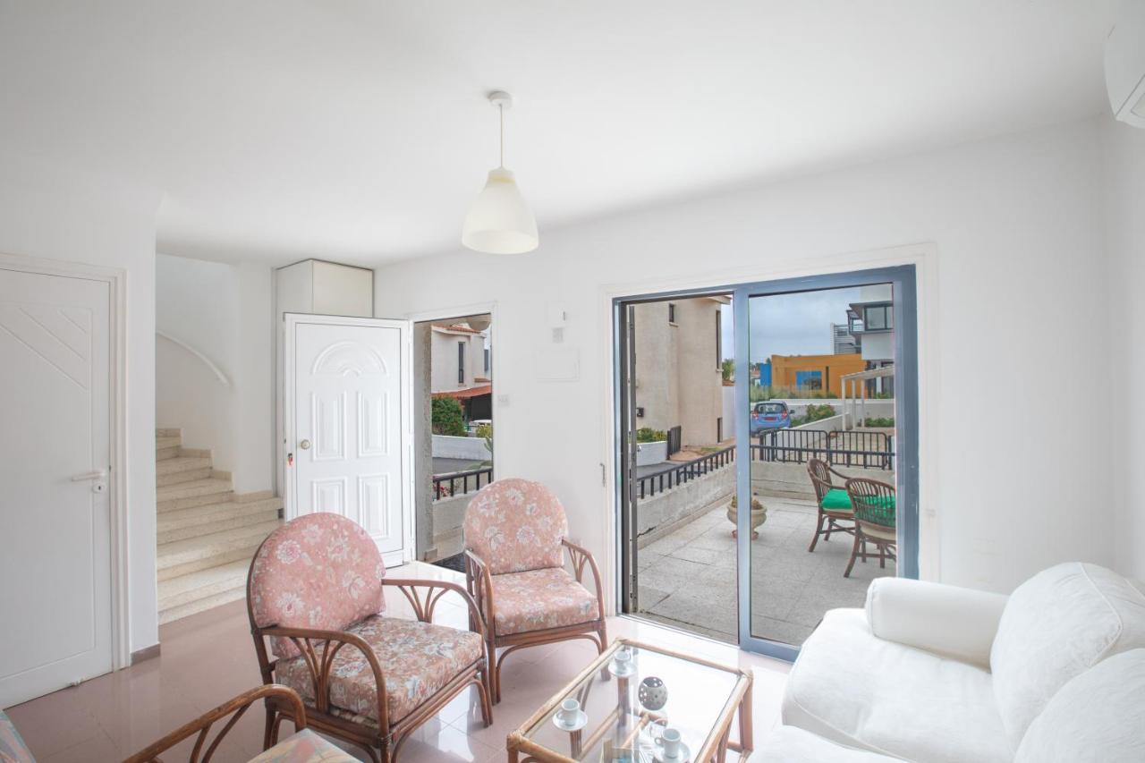 Peaceful Cozy Home Great Location Protaras Ngoại thất bức ảnh