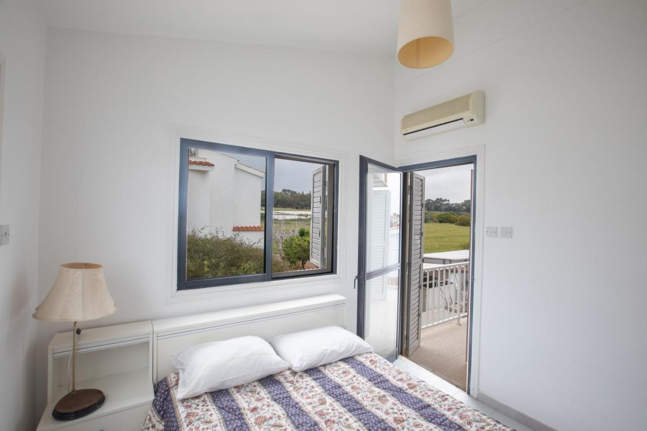 Peaceful Cozy Home Great Location Protaras Ngoại thất bức ảnh