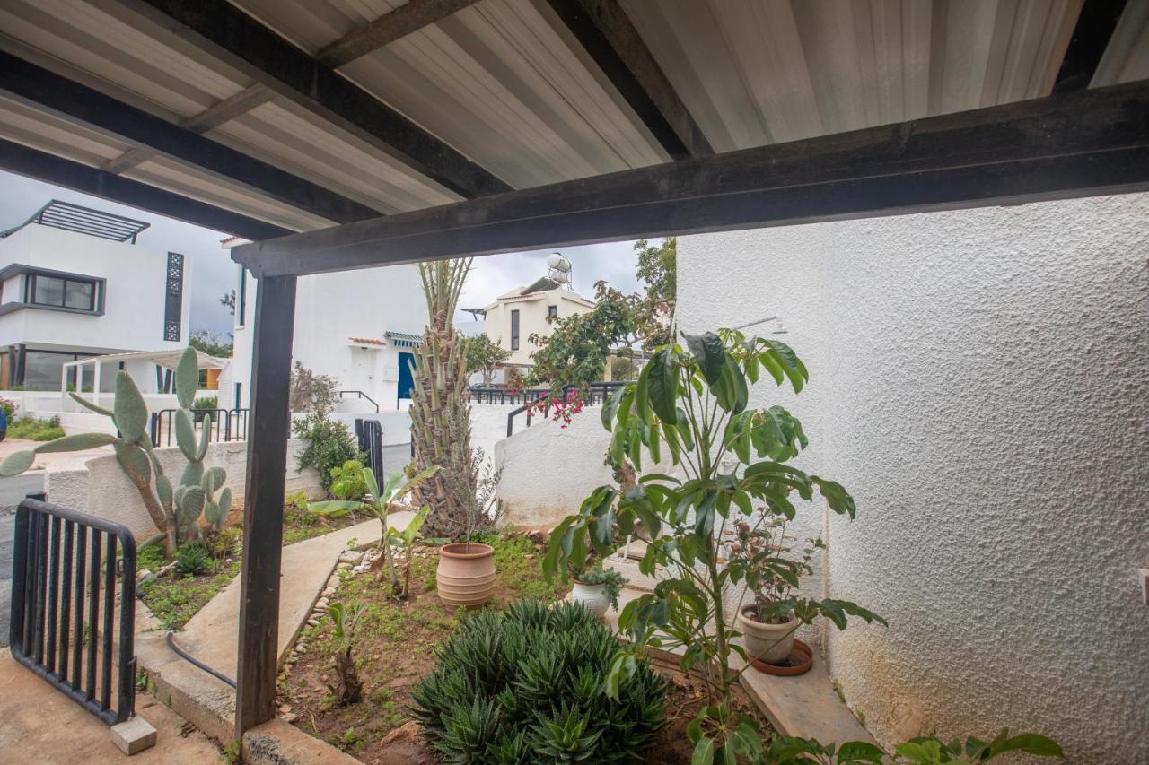 Peaceful Cozy Home Great Location Protaras Ngoại thất bức ảnh