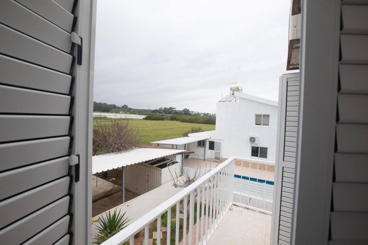 Peaceful Cozy Home Great Location Protaras Ngoại thất bức ảnh
